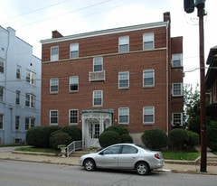 107 Bradford St Apartments