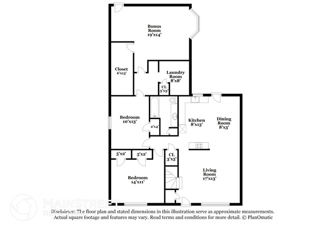 6025 Drexel Ave in Oklahoma City, OK - Building Photo - Building Photo