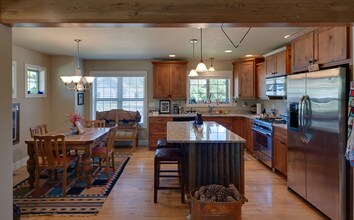 123 Trestle View Ct in Whitefish, MT - Building Photo - Building Photo