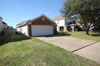 3107 Winchester Rnch Trl in Katy, TX - Building Photo - Building Photo