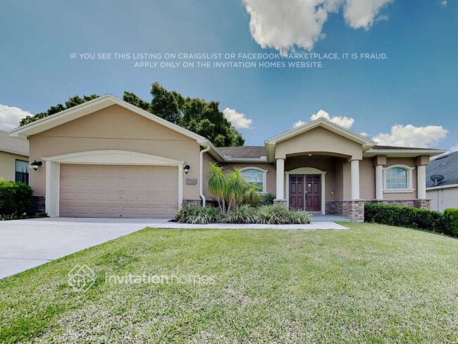 property at 5764 Woodruff Way