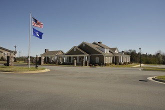 Chatham Parke in Warner Robins, GA - Foto de edificio - Building Photo