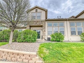 23070 York Ave in Parker, CO - Building Photo - Building Photo