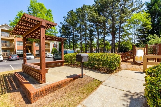 835 Oglethorpe Ave SW in Atlanta, GA - Foto de edificio - Building Photo