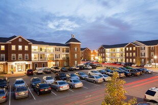 The Province Greenville