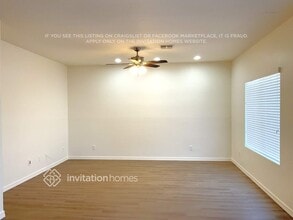 4854 S Antonio in Mesa, AZ - Foto de edificio - Building Photo