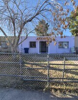 6566 E Hawk Dr in Tucson, AZ - Building Photo