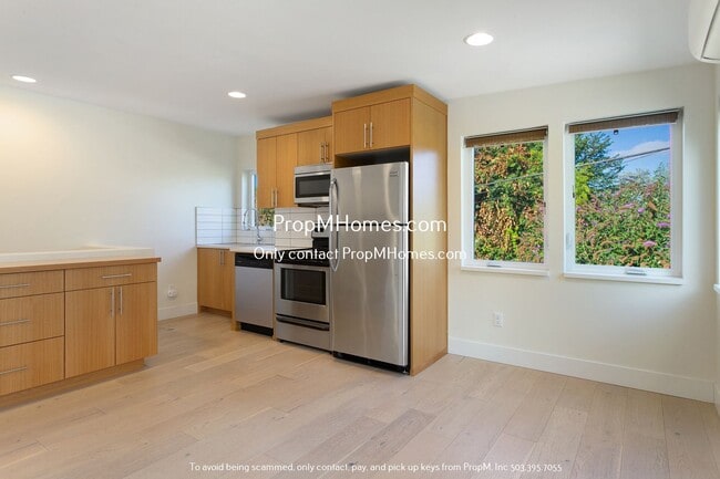 4127 N Michigan Ave in Portland, OR - Building Photo - Building Photo