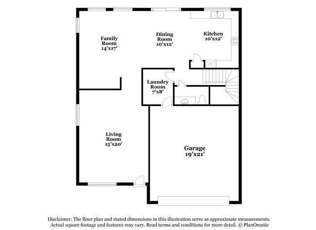 11559 W Buchanan St in Avondale, AZ - Building Photo - Building Photo