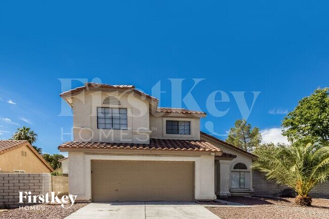property at 419 Rutherford Cir