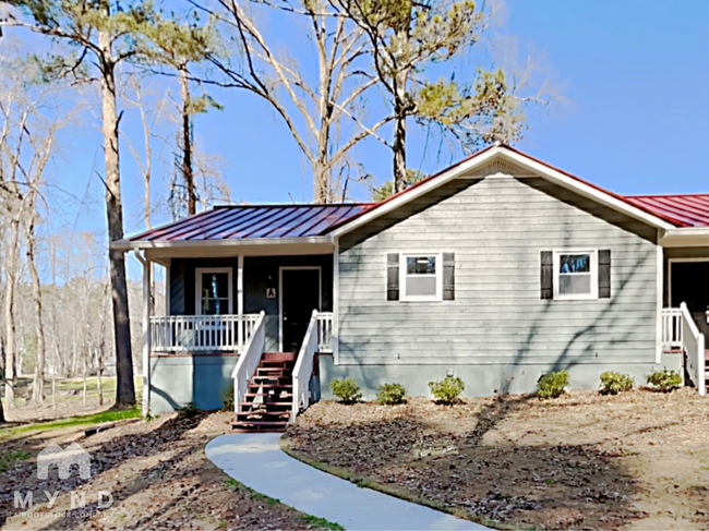 property at 4311 E Paulding Dr