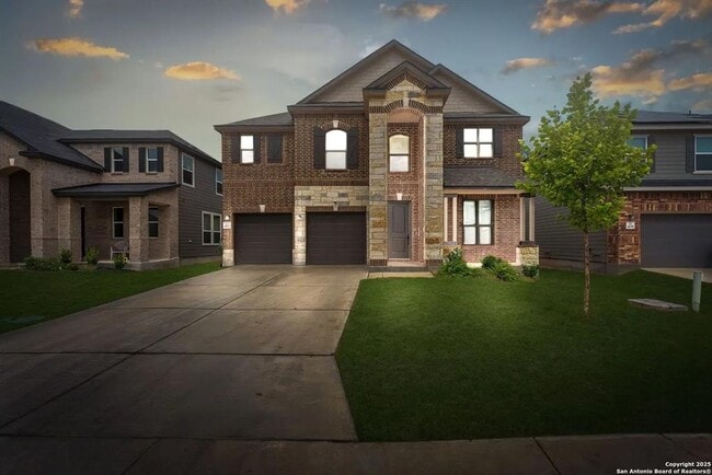 property at 412 Deer Crest Dr