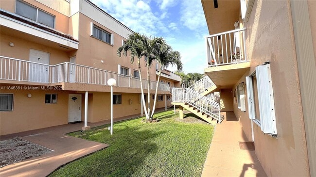 property at 14901 SW 80th St