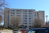 Weinberg Manor West in Baltimore, MD - Foto de edificio - Building Photo