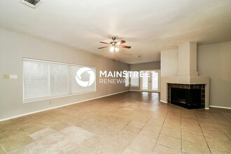 7110 Ridge Cove Dr in Converse, TX - Building Photo - Building Photo