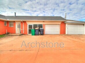 2945 SW 54th St in Oklahoma City, OK - Building Photo - Building Photo