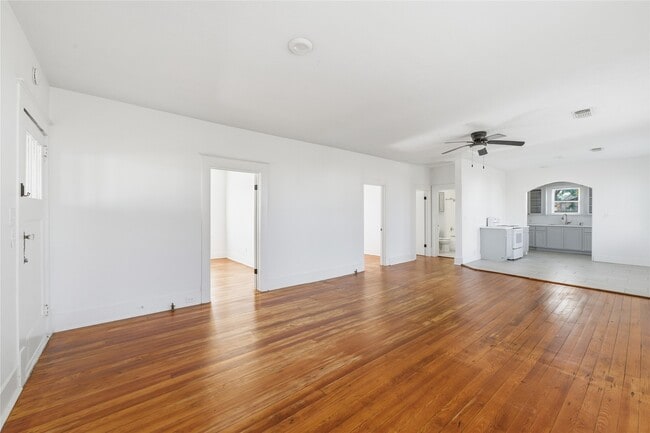 property at 3808 State Hwy 3