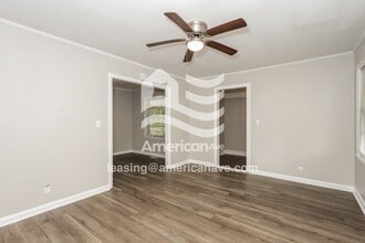 2742 Alta Vista Ave in Macon, GA - Building Photo - Building Photo