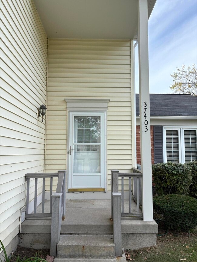 property at 37403 Stonegate Cir