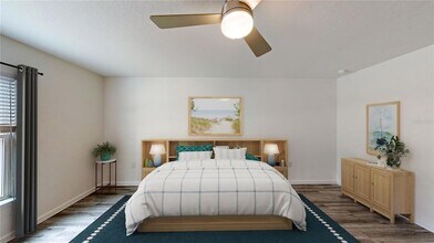 3438 Alwood St in North Port, FL - Foto de edificio - Building Photo