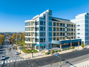 The 1500 Condominium in Harrisburg, PA - Building Photo - Building Photo