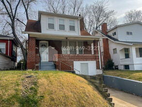 3816 Avondale Ave in St. Louis, MO - Building Photo - Building Photo