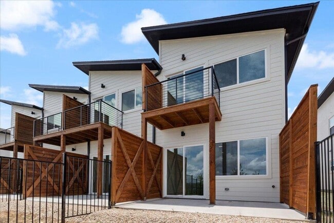 property at 21200 Portsmouth Cove