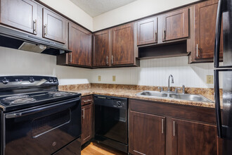 Virginia Terrace in Dothan, AL - Foto de edificio - Interior Photo