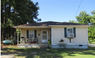 607-619 Hatchie St in Brownsville, TN - Building Photo - Building Photo