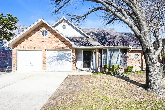 property at 114 Windmill Ridge Dr