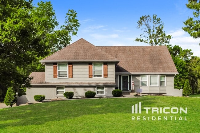 property at 16402 Riggs Rd
