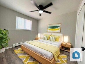 4226 Forrest Hill Rd in Colorado Springs, CO - Building Photo - Building Photo