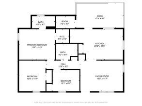 4817 Alberta Rd in Chesterfield, VA - Building Photo - Building Photo