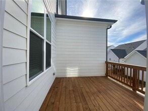 805 Green Sapling Trl in Suwanee, GA - Building Photo - Building Photo