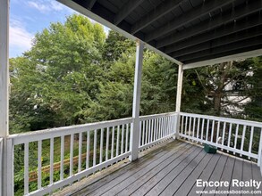 23 Tufts St in Cambridge, MA - Foto de edificio - Building Photo