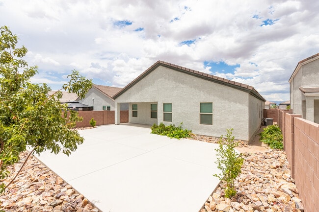 property at 12734 E Russo Dr