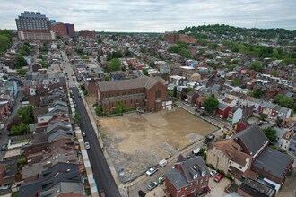 Aura District & Lofts in Pittsburgh, PA - Building Photo - Building Photo
