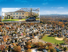 100 Chestnut St in West Orange, NJ - Building Photo - Primary Photo