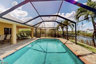 923 SW 28th Terrace in Cape Coral, FL - Building Photo - Building Photo