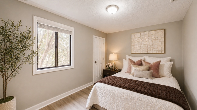 property at 6771 Branch Dr