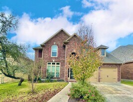 2602 Sierra Peak. in San Antonio, TX - Building Photo