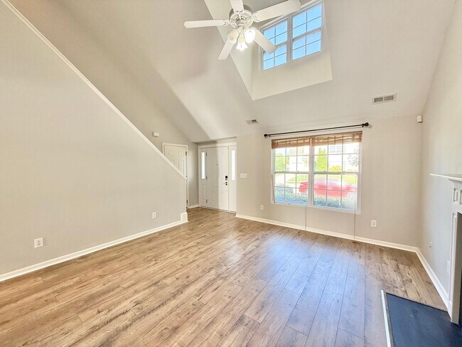 3838 Potecasi Dr in Raleigh, NC - Building Photo - Building Photo