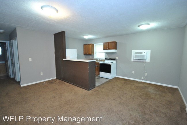143 Hughes Dr in Monroe, VA - Building Photo - Building Photo