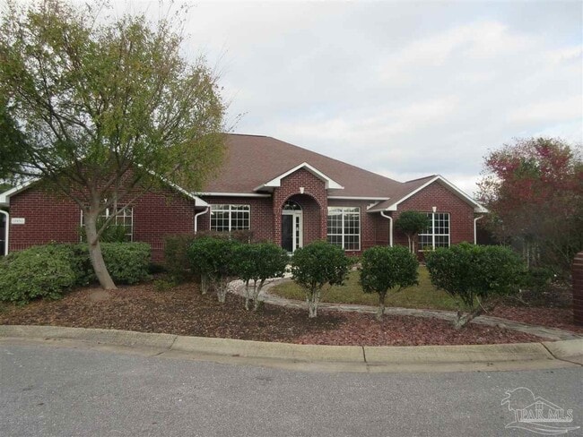 12456 Bayou Tarkiln Blvd in Pensacola, FL - Building Photo - Building Photo