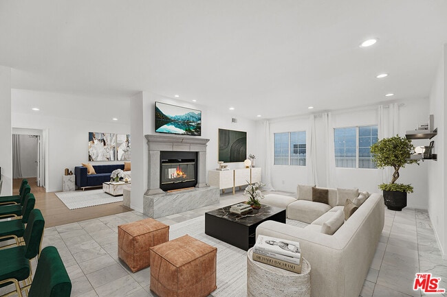 property at 4442 St Clair Ave