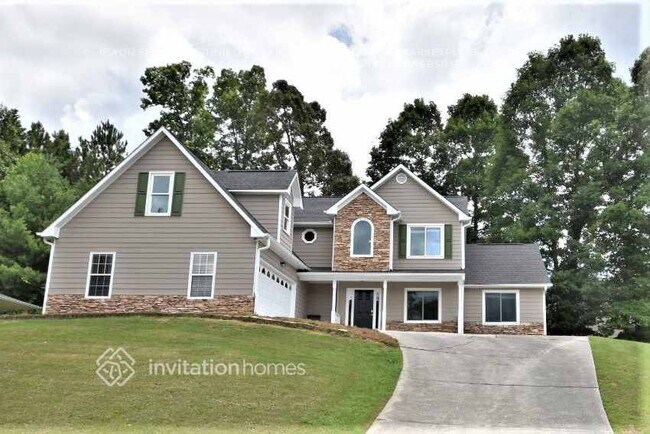 3929 Duncan Ives Dr in Buford, GA - Building Photo - Building Photo