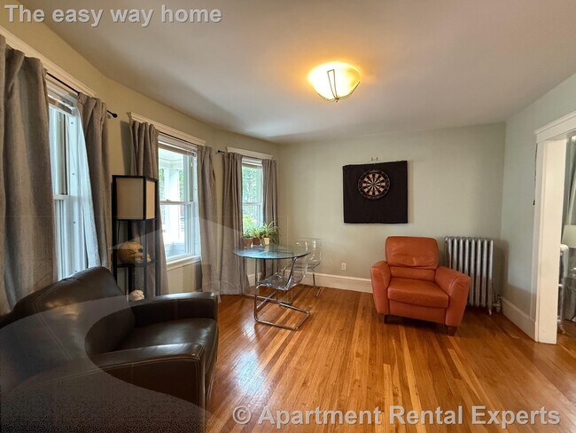 17 Milton St in Cambridge, MA - Building Photo - Building Photo