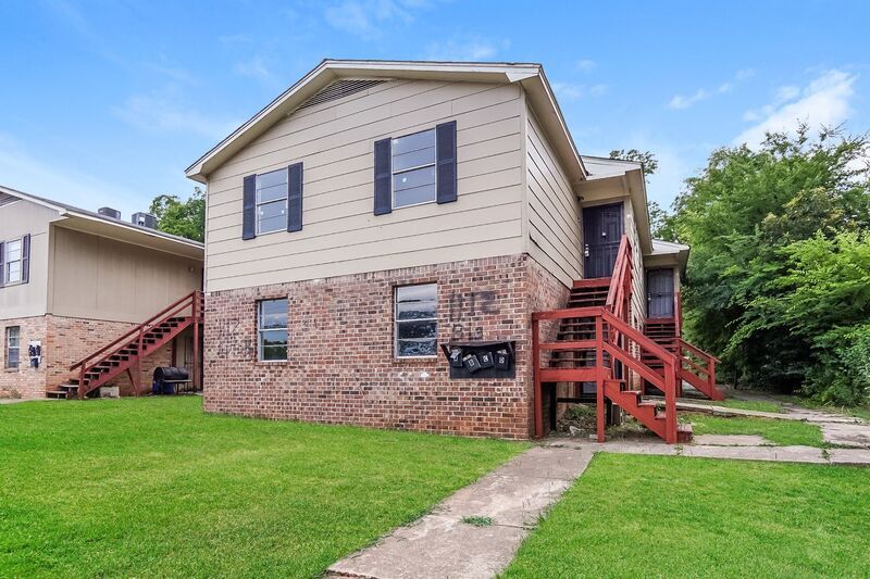 1112 4th Ave W in Birmingham, AL - Building Photo
