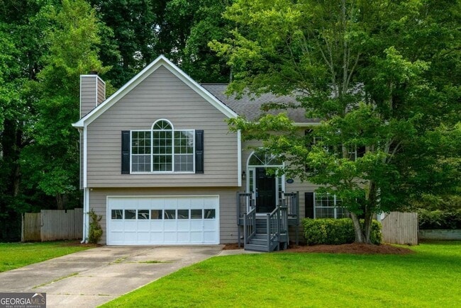 5137 Allison Way NE in Sugar Hill, GA - Building Photo - Building Photo