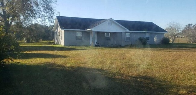 1964 Bull Branch Rd in Coffee Springs, AL - Building Photo - Building Photo